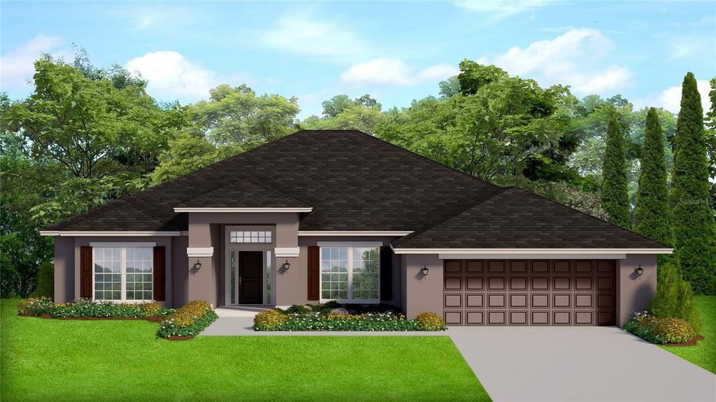 16464 SW 54TH COURT ROAD, Ocala, FL 34473