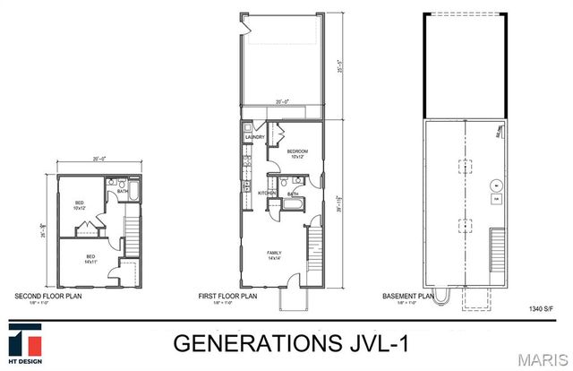 3743 St Ferdinand Place, St Louis, MO 63113