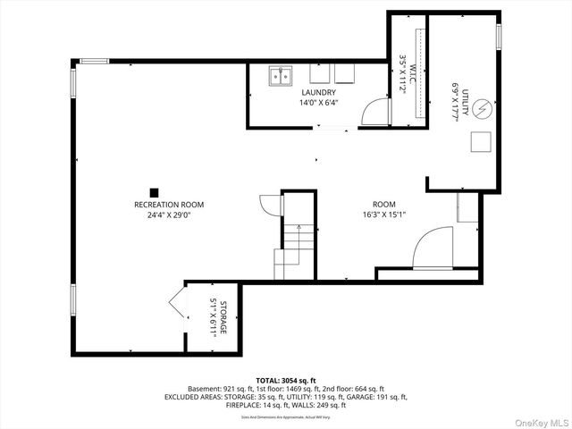 36 Nirvana Avenue, Great Neck, NY 11023