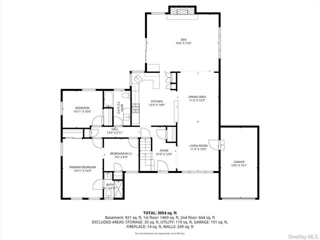 36 Nirvana Avenue, Great Neck, NY 11023