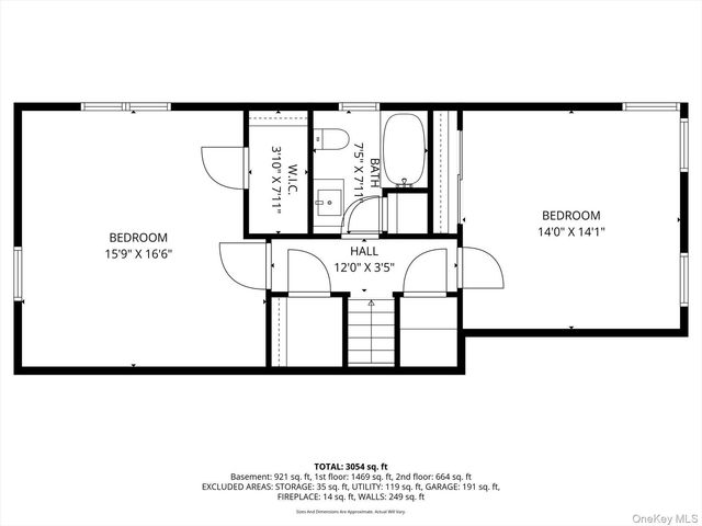 36 Nirvana Avenue, Great Neck, NY 11023
