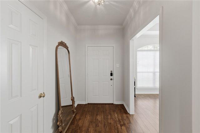 4600 Kensington Road, Bryan, TX 77802