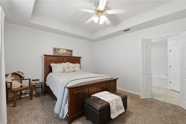 4600 Kensington Road, Bryan, TX 77802