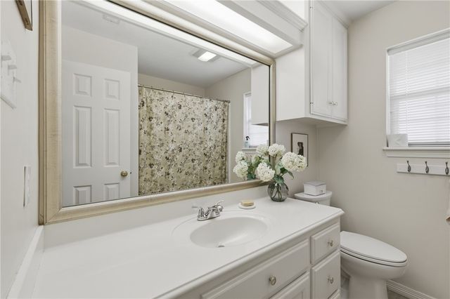 4600 Kensington Road, Bryan, TX 77802