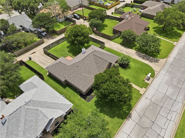 4600 Kensington Road, Bryan, TX 77802