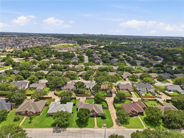4600 Kensington Road, Bryan, TX 77802