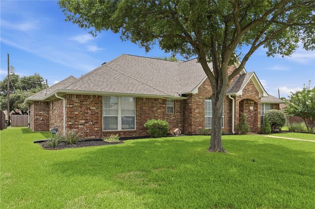 4600 Kensington Road, Bryan, TX 77802