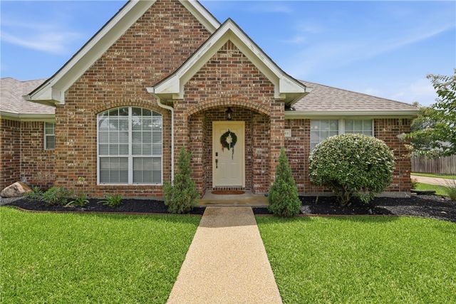 4600 Kensington Road, Bryan, TX 77802