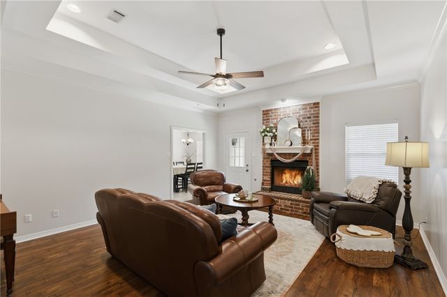 4600 Kensington Road, Bryan, TX 77802