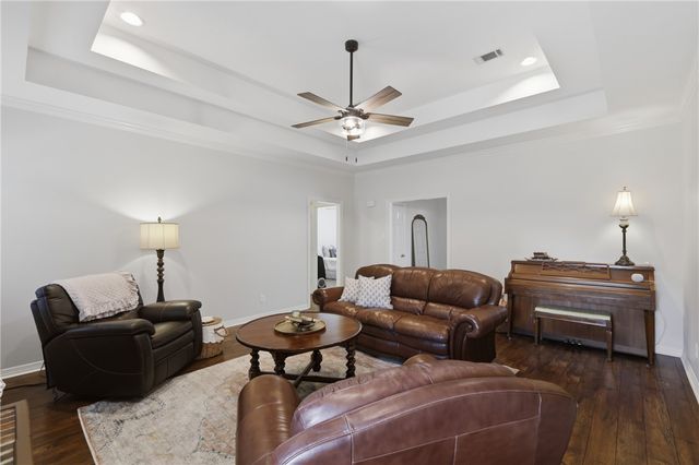 4600 Kensington Road, Bryan, TX 77802