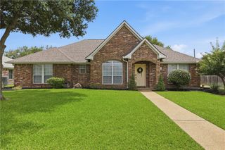 4600 Kensington Road, Bryan, TX 77802