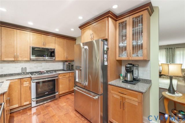 1303 Elon Rd, Henrico, VA 23229