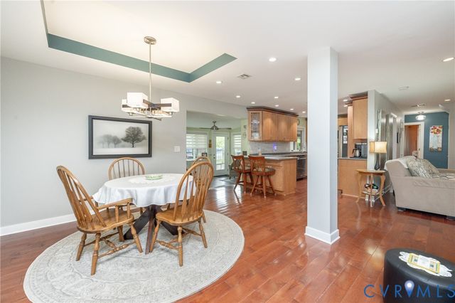 1303 Elon Rd, Henrico, VA 23229