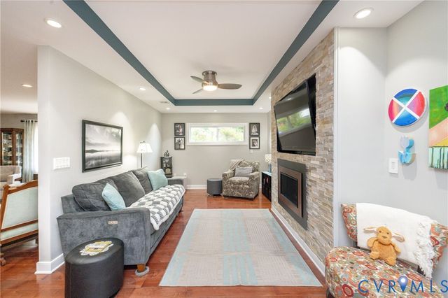1303 Elon Rd, Henrico, VA 23229