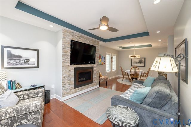 1303 Elon Rd, Henrico, VA 23229