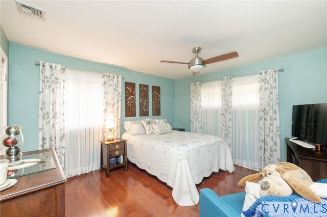 1303 Elon Rd, Henrico, VA 23229