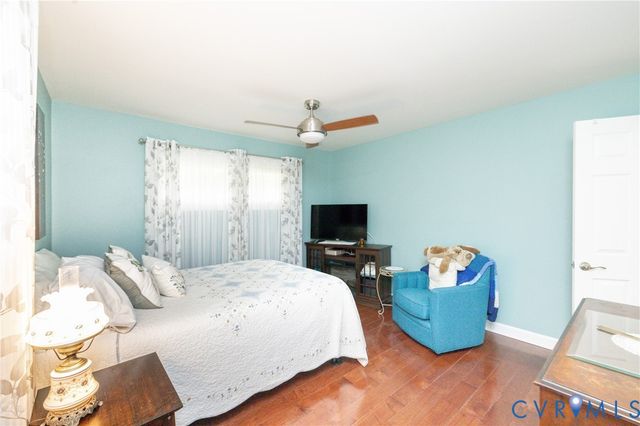 1303 Elon Rd, Henrico, VA 23229