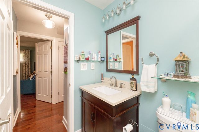 1303 Elon Rd, Henrico, VA 23229