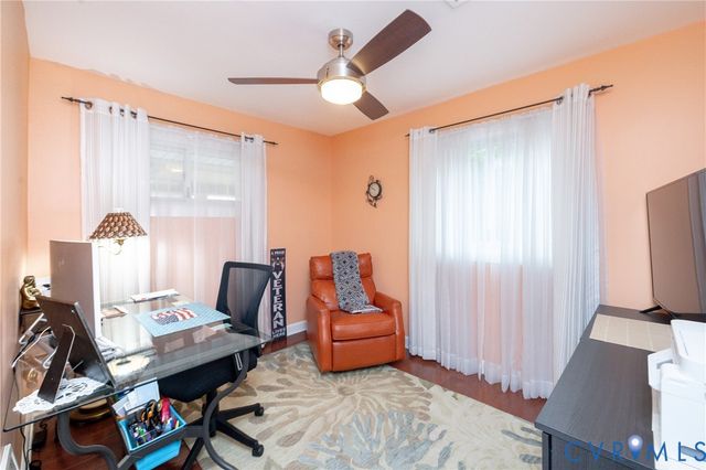 1303 Elon Rd, Henrico, VA 23229