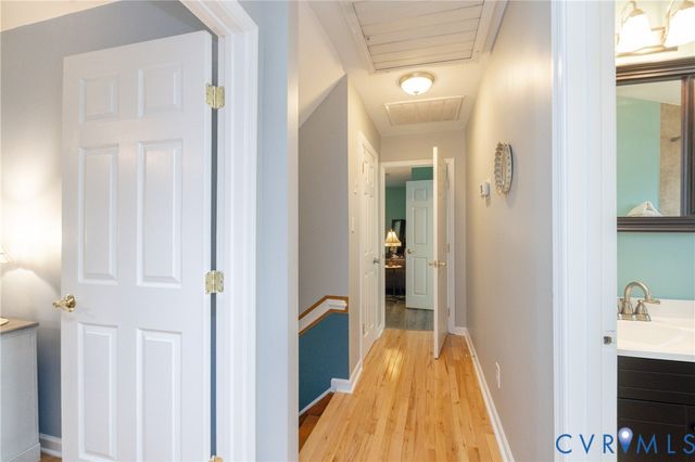 1303 Elon Rd, Henrico, VA 23229