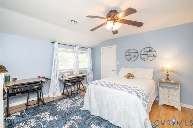 1303 Elon Rd, Henrico, VA 23229