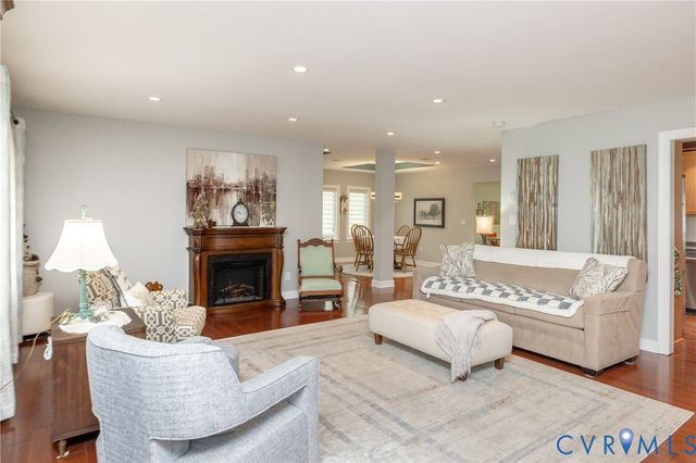 1303 Elon Rd, Henrico, VA 23229