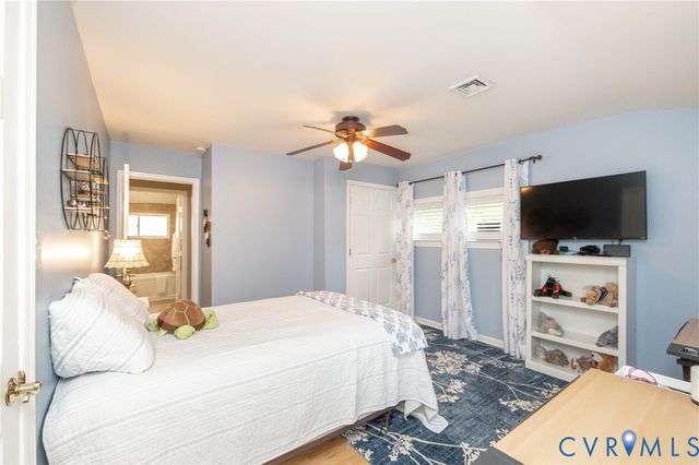 1303 Elon Rd, Henrico, VA 23229