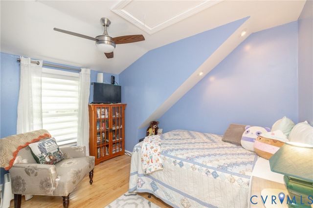 1303 Elon Rd, Henrico, VA 23229