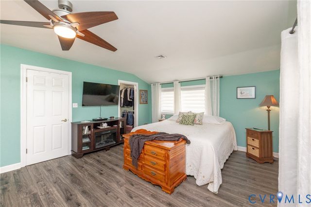 1303 Elon Rd, Henrico, VA 23229