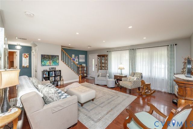 1303 Elon Rd, Henrico, VA 23229
