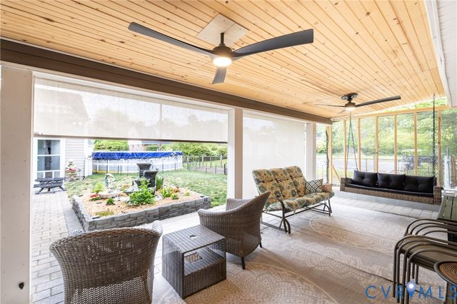1303 Elon Rd, Henrico, VA 23229