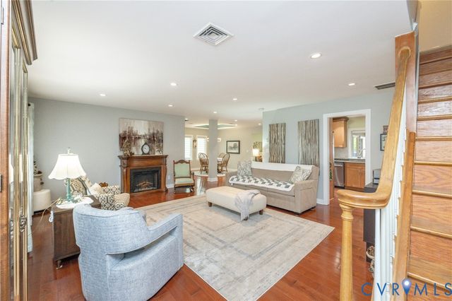 1303 Elon Rd, Henrico, VA 23229