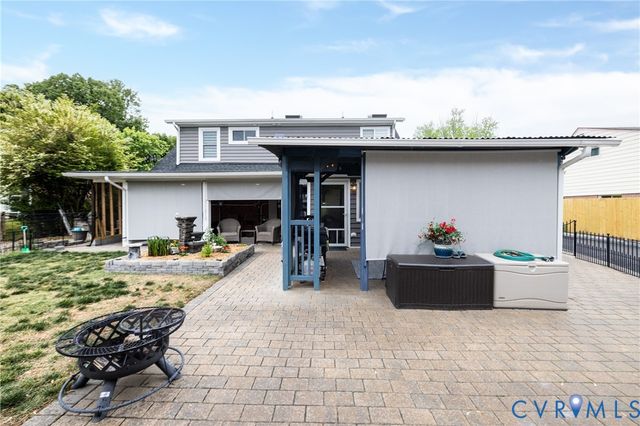 1303 Elon Rd, Henrico, VA 23229