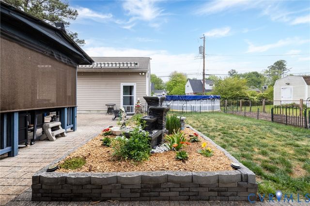 1303 Elon Rd, Henrico, VA 23229