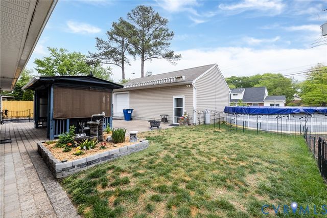 1303 Elon Rd, Henrico, VA 23229