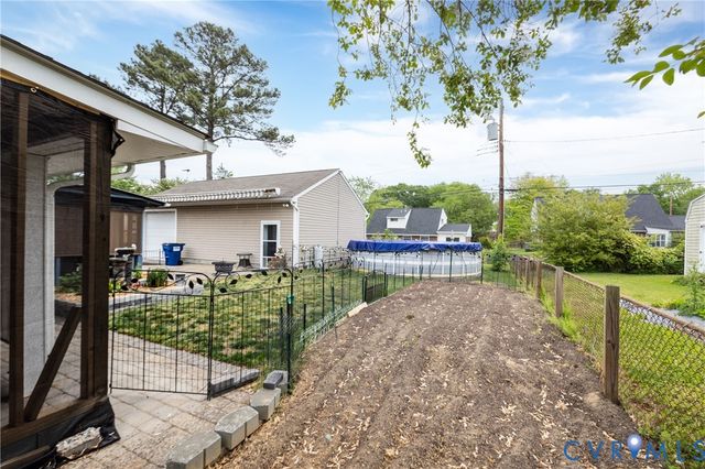 1303 Elon Rd, Henrico, VA 23229