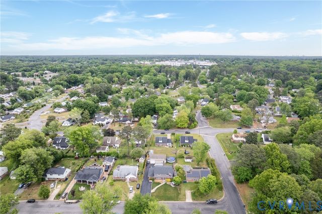 1303 Elon Rd, Henrico, VA 23229