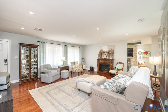 1303 Elon Rd, Henrico, VA 23229