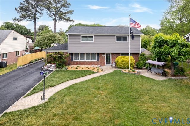 1303 Elon Rd, Henrico, VA 23229