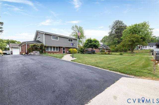 1303 Elon Rd, Henrico, VA 23229