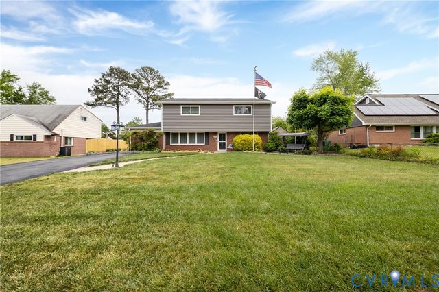 1303 Elon Rd, Henrico, VA 23229