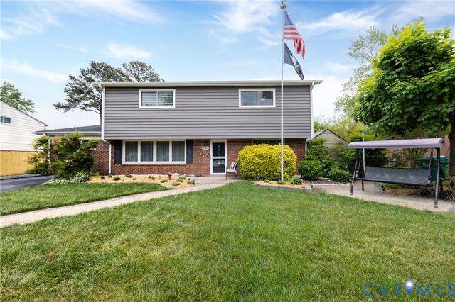 1303 Elon Rd, Henrico, VA 23229