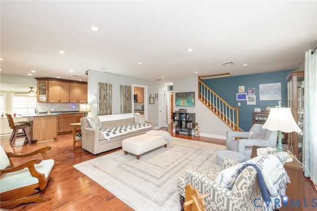 1303 Elon Rd, Henrico, VA 23229