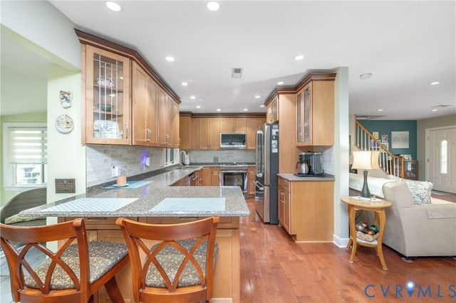 1303 Elon Rd, Henrico, VA 23229