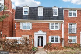 4619 28TH RD S #B, Arlington, VA 22206