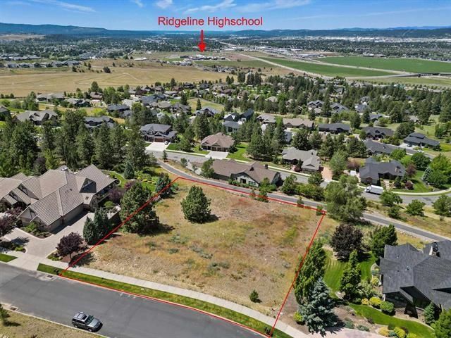 301 N Legend Tree Dr, Liberty Lake, WA 99019