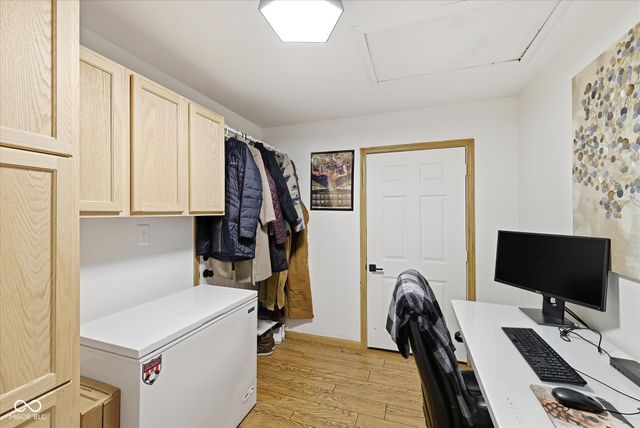 41 N Wagon Road, Bargersville, IN 46106