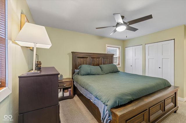 41 N Wagon Road, Bargersville, IN 46106