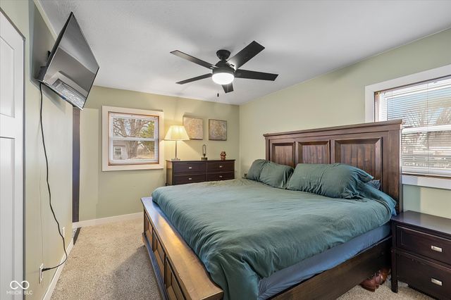 41 N Wagon Road, Bargersville, IN 46106