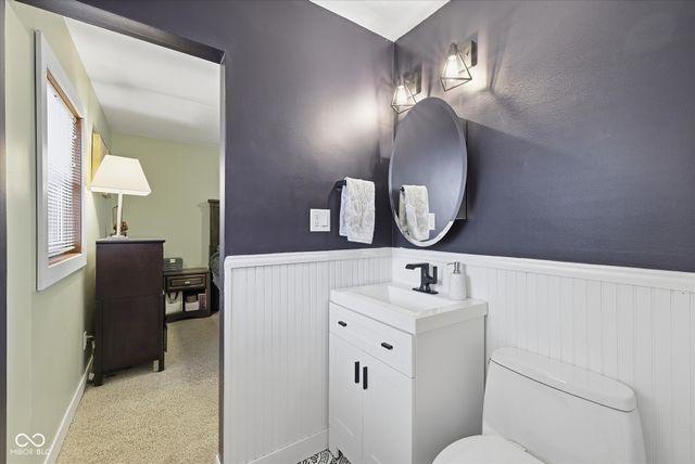 41 N Wagon Road, Bargersville, IN 46106